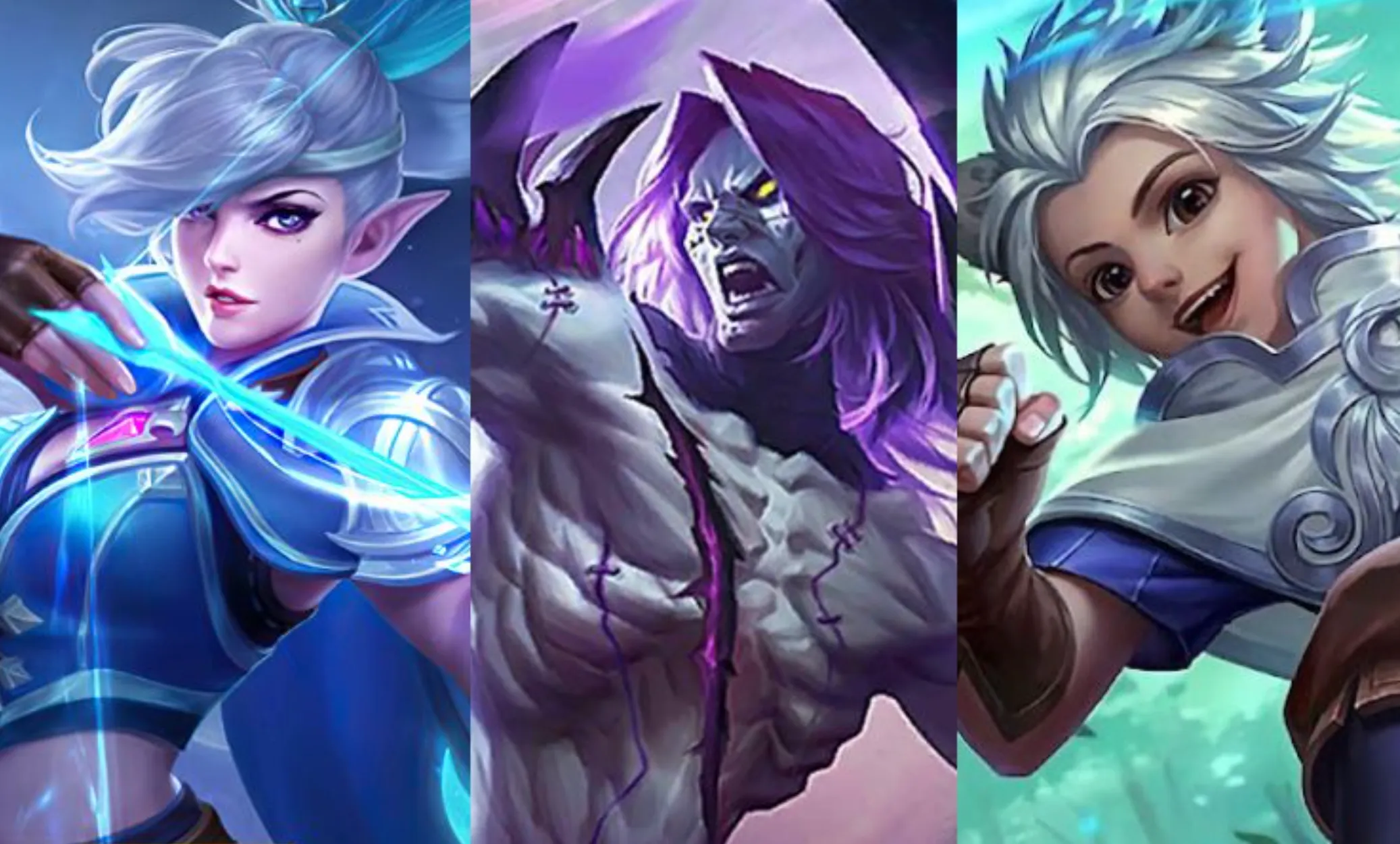 best Gold Lane heroes to otp